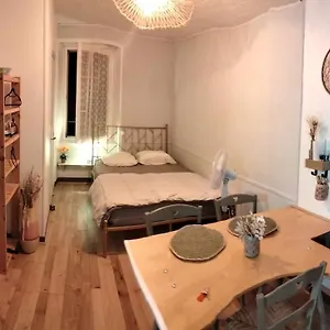  Appartement Le Nid Douillet Champetre