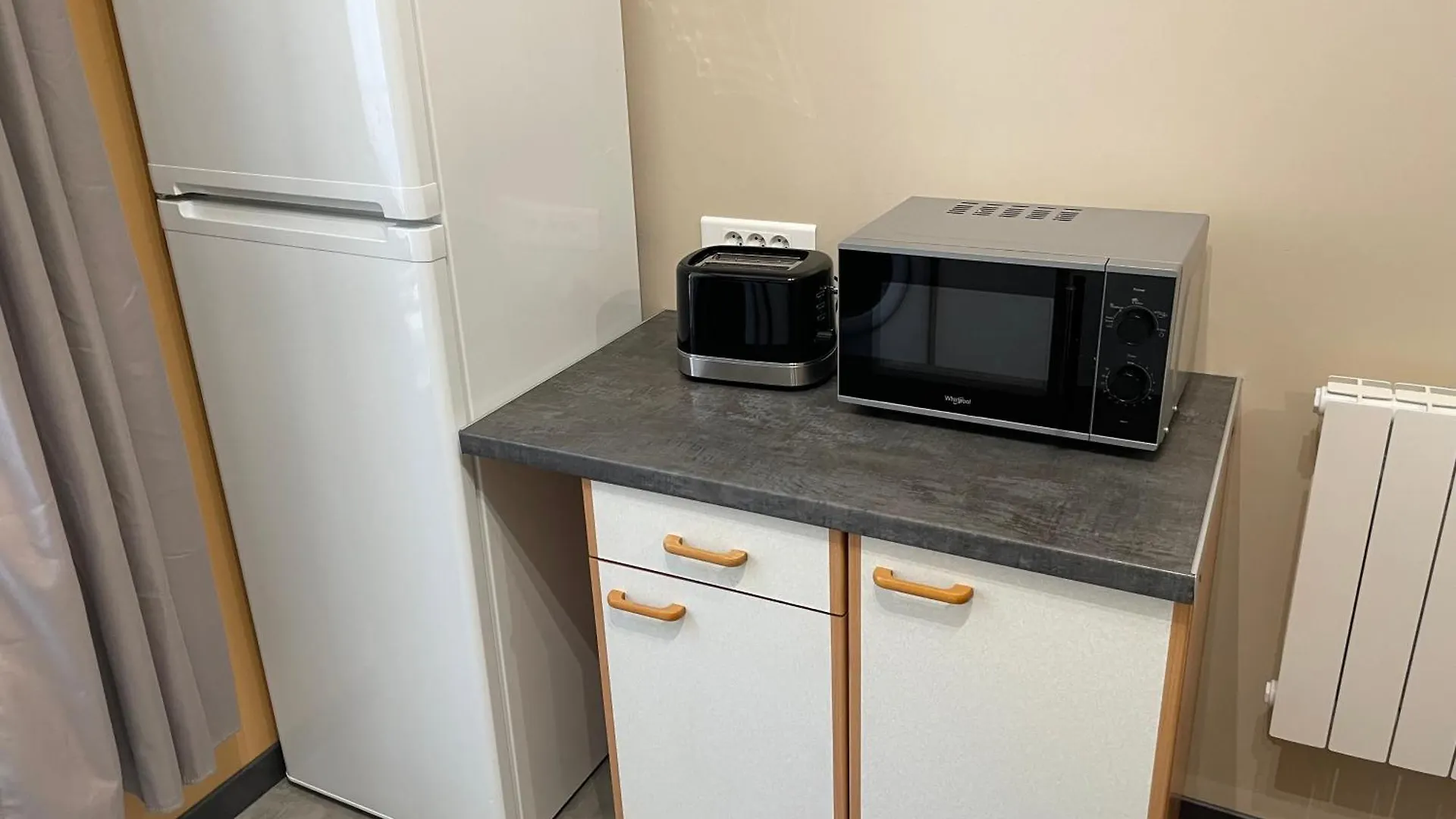 Apartment Charmant Appartement Centre Ville Proche Thermes La Bourboule France